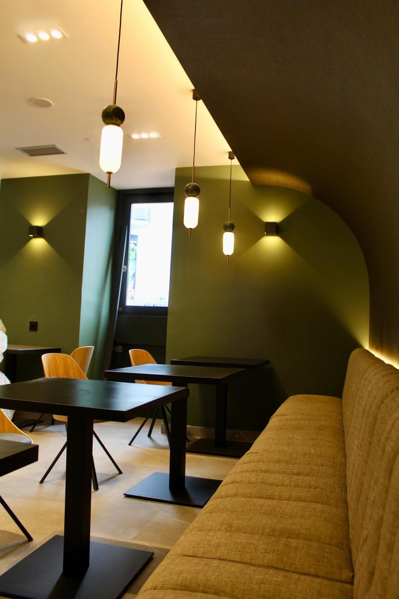 Hotel Mondragon Arrasate/Mondragon Esterno foto